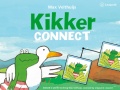 Jeu Kikker Connect