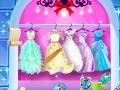 Jeu Frozen Princess: Hidden Objects