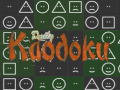 Jeu Daily Kaodoku