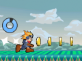 Jeu Flow Runner