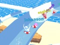 Jeu Slide Park.io