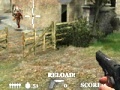 Jeu Sniper Duty