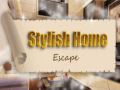 Jeu Stylish Home Escape