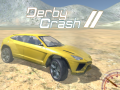 Jeu Derby Crash 2