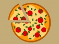 Jeu Pizzeria