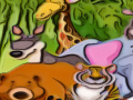 Jeu Animal Puzzle Kids Games