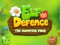 Jeu Elf Defence