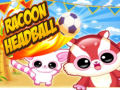Jeu Racoon Headball