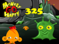 Jeu Monkey Go Happly Stage 325