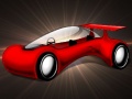 Jeu Futuristic Cars