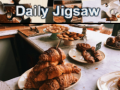 Jeu Daily Jigsaw