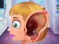 Jeu Ear Doctor