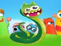 Jeu Crazy Snakes