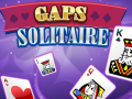 Jeu Gaps Solitair