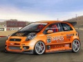 Jeu Cool Cars Puzzle 2