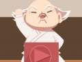 Jeu Kung Fu Brick Breaker