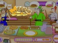 Jeu Maggie Bread Rush