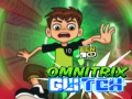 Jeu Ben 10 Omnitrix Glitch