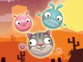 Jeu Merge Animals
