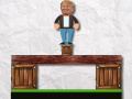 Jeu Trump Ragdoll 2