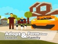 Jeu Kogama: Adopt Children and Form Your Family