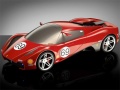Jeu Super Cars Puzzle