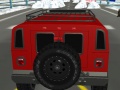 Jeu Snow Plow Jeep Driving