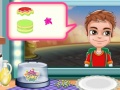 Jeu Cake Shop