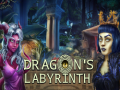 Jeu Dragon`s Labyrinth