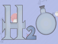 Jeu H2O 