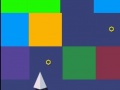 Jeu Flight vs Blocks