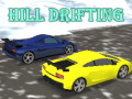 Jeu Hill Drifting