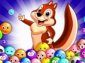 Jeu Bubble Shooter Pet Match