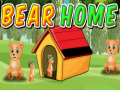 Jeu Bear Home