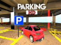 Jeu Sports Car Parking