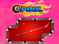 Jeu 8 Ball Pool Stars