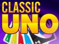 Jeu Classic Uno