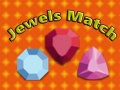 Jeu Jewels Match