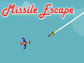 Jeu Missile Escape