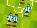 Jeu Football Soccer Strike