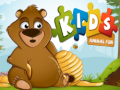 Jeu Kids Animal Fun