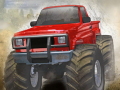 Jeu Monster Truck Speed Race