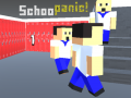 Jeu School Panic