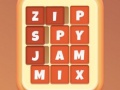 Jeu Words Block