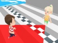 Jeu Touch The Wall