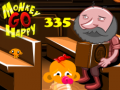 Jeu Monkey Go Happly Stage 335