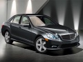 Jeu E-Class Sedan Puzzle