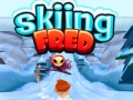 Jeu Skiing Fred