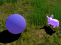 Jeu Kill All the Rabbits