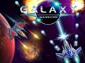 Jeu Galaxy Warriors